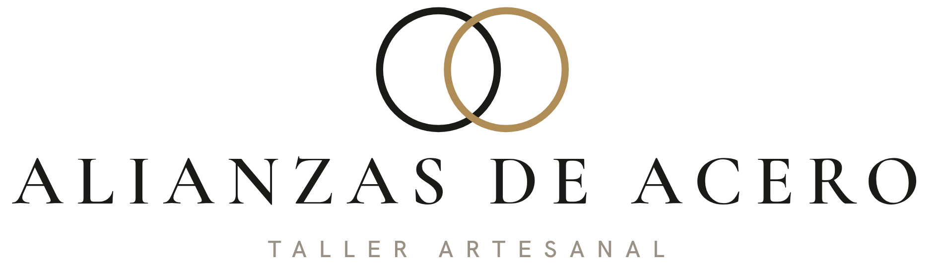Alianzas de acero
